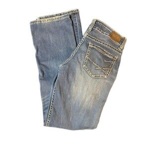 Buckle Women's Stella Jeans Size 27L